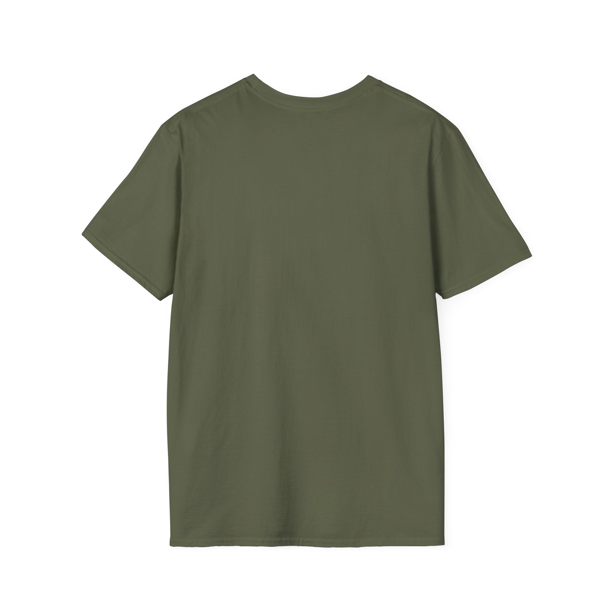 El Shaddai T-Shirt