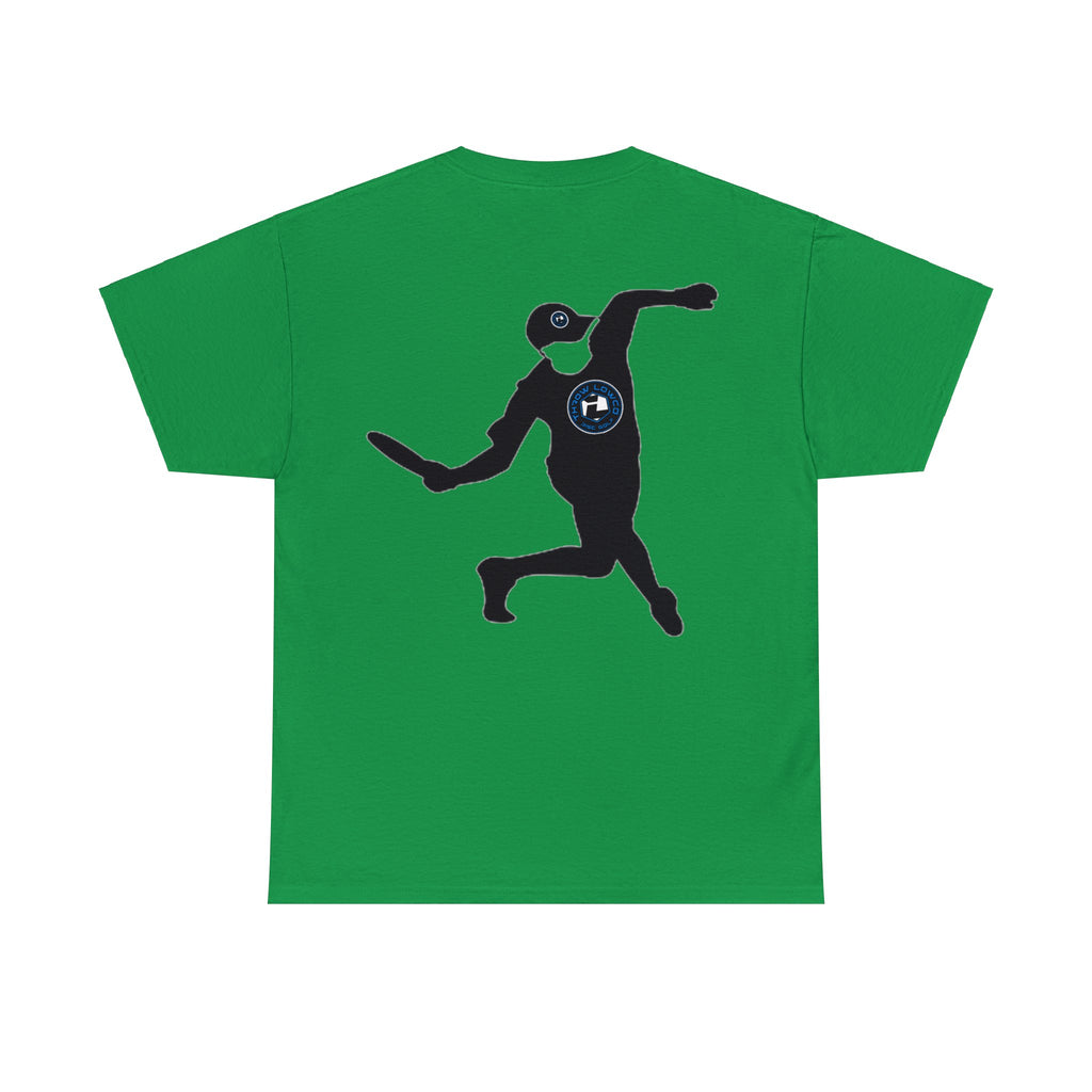 Throwloco Bold Cotton Tee