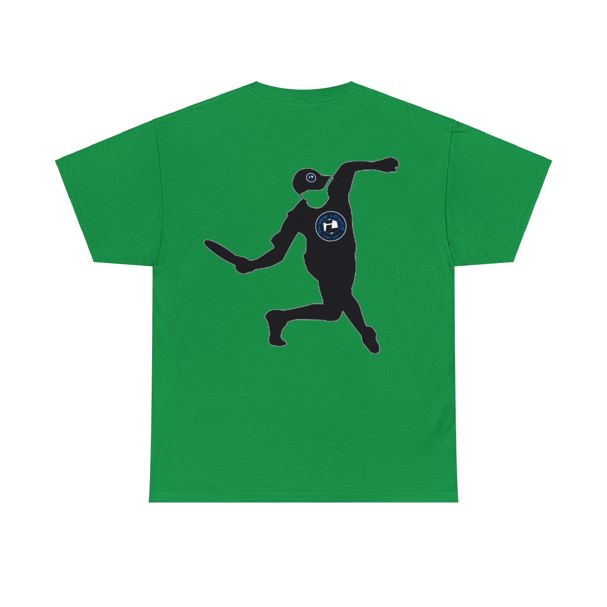 Throwloco Bold Cotton Tee