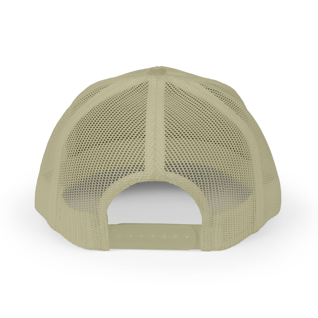 B-Low & The Boyz Snapback Trucker Cap