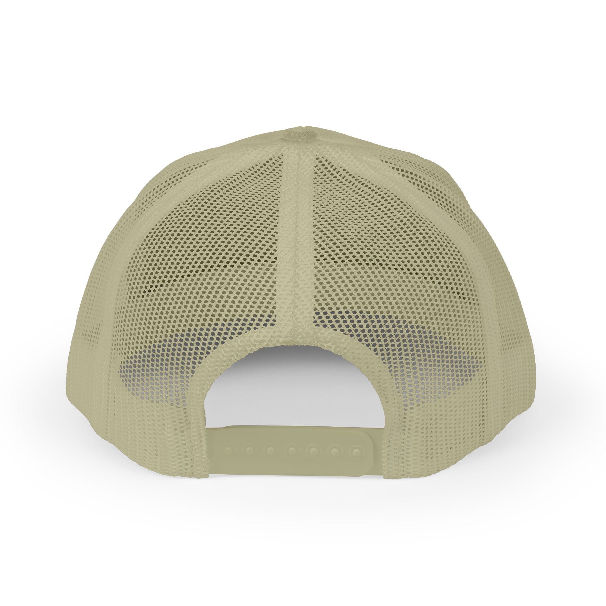 B-Low & The Boyz Snapback Trucker Cap