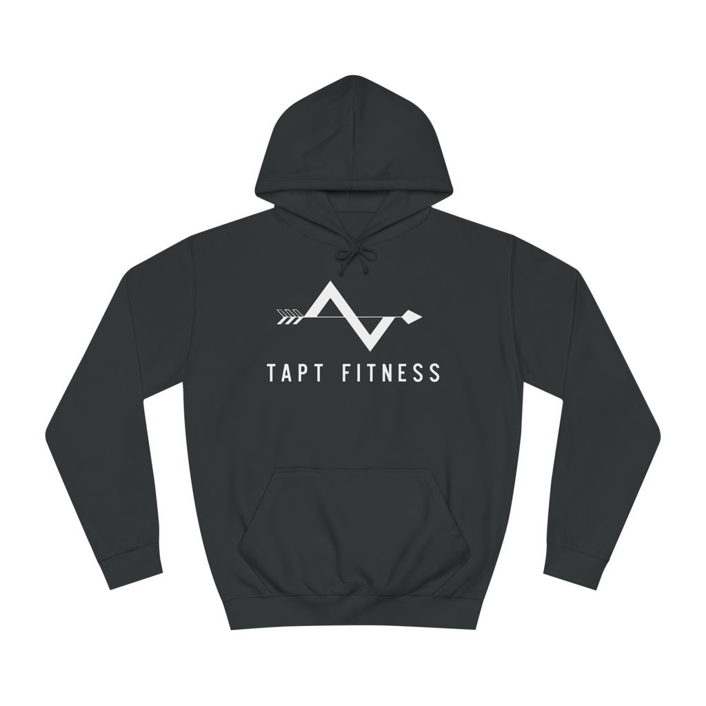 TAPT FIT Unisex College Hoodie