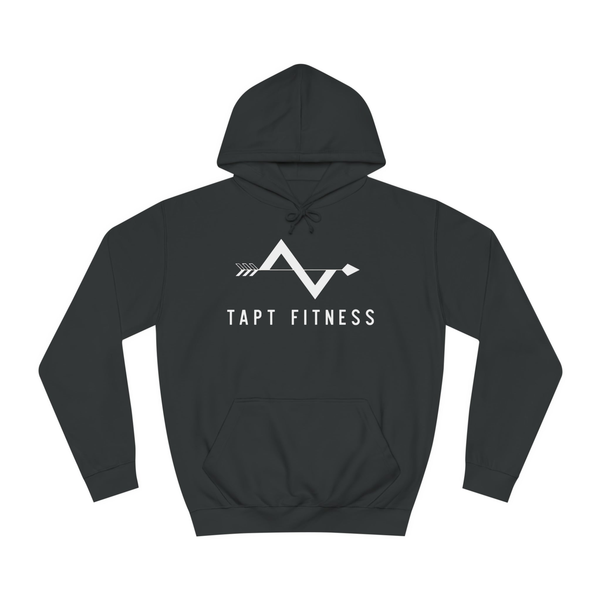 TAPT FIT Unisex College Hoodie