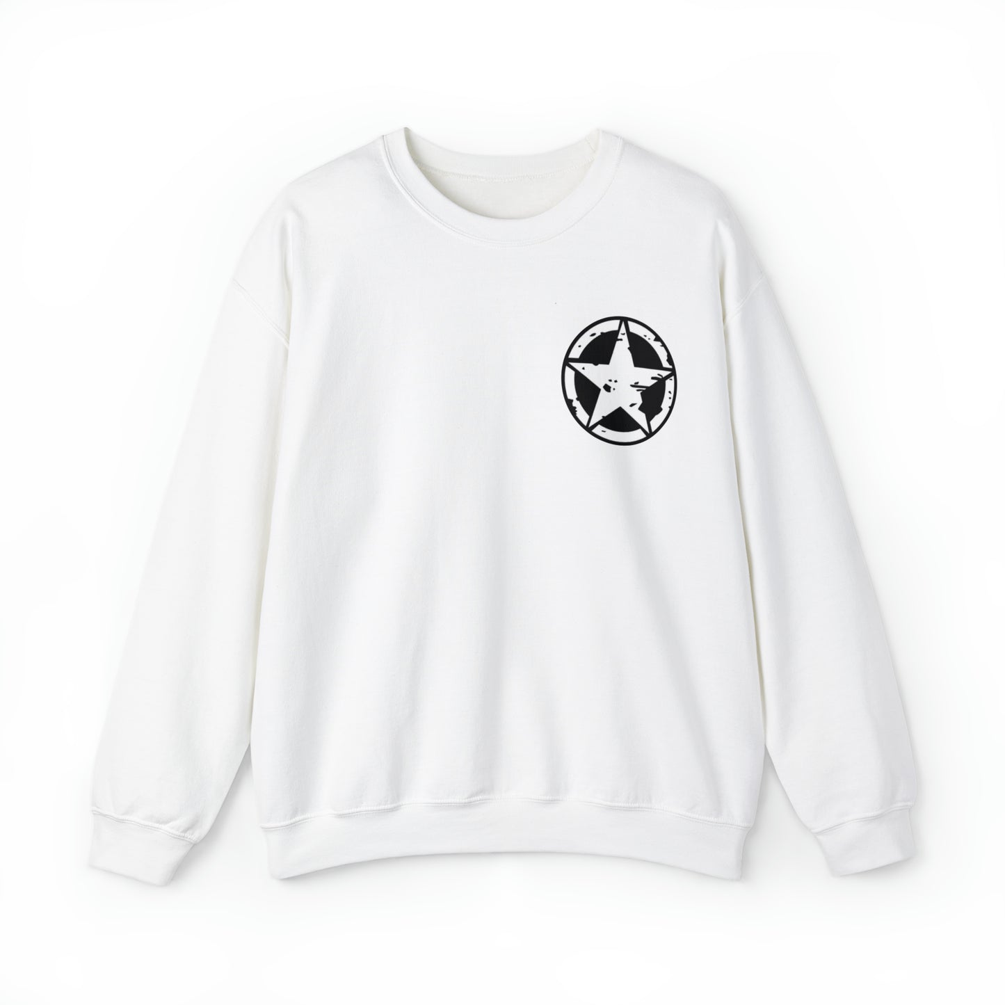 Shield Logo Sweatshirt