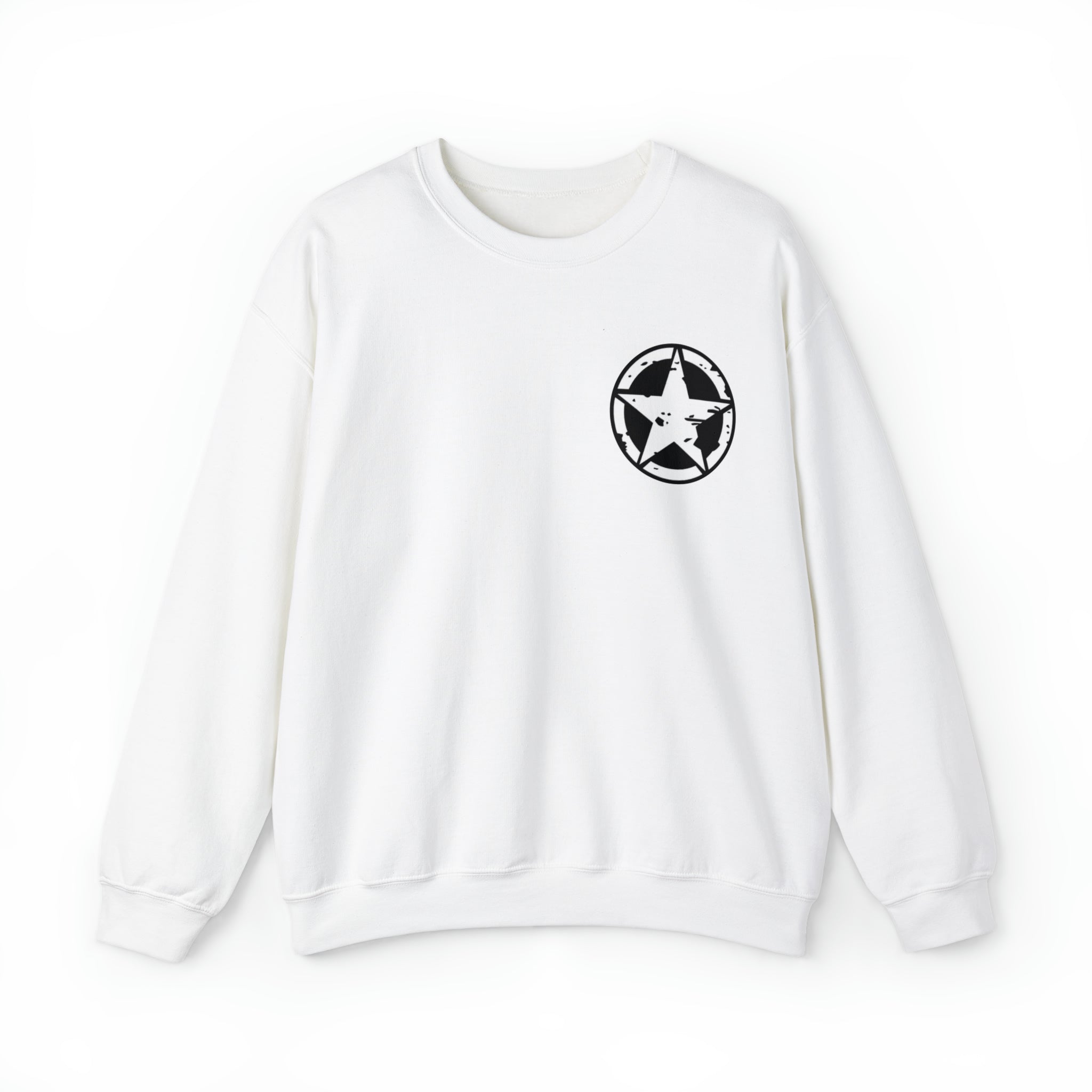 Shield Logo Sweatshirt