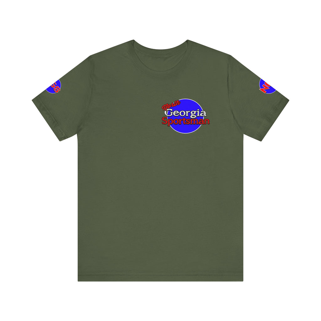 NGS Wear Short Sleeve Tee