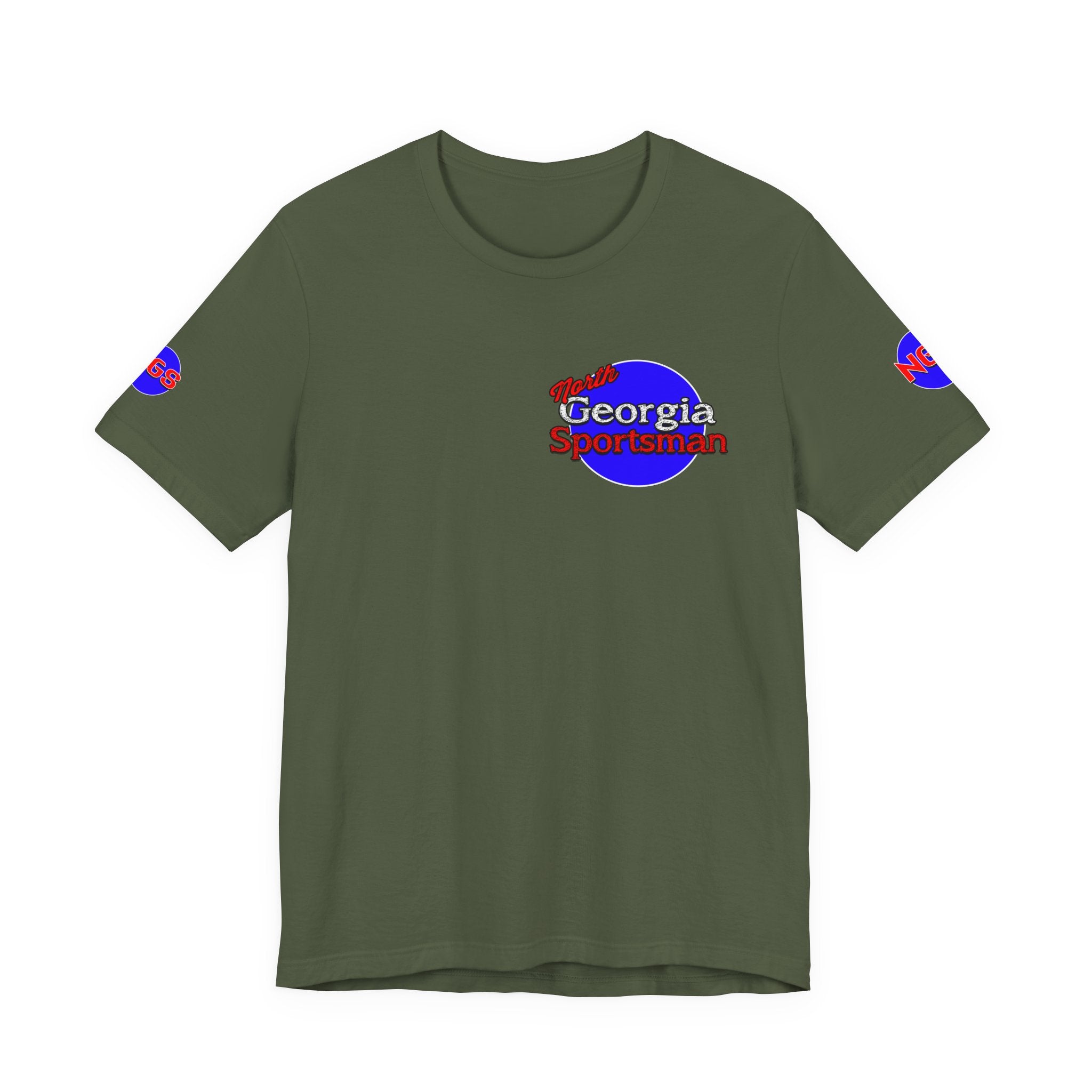 NGS Wear Short Sleeve Tee