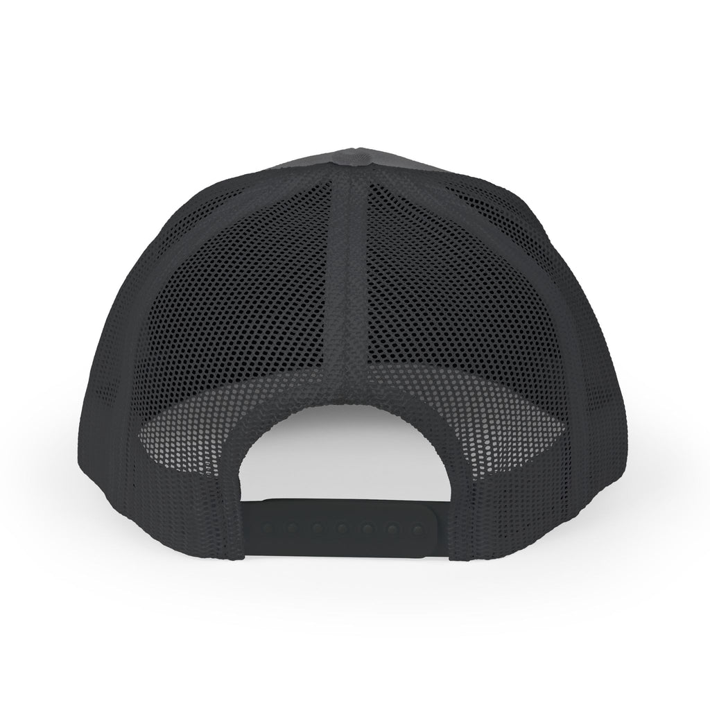 B-Low & The Boyz Snapback Trucker Cap