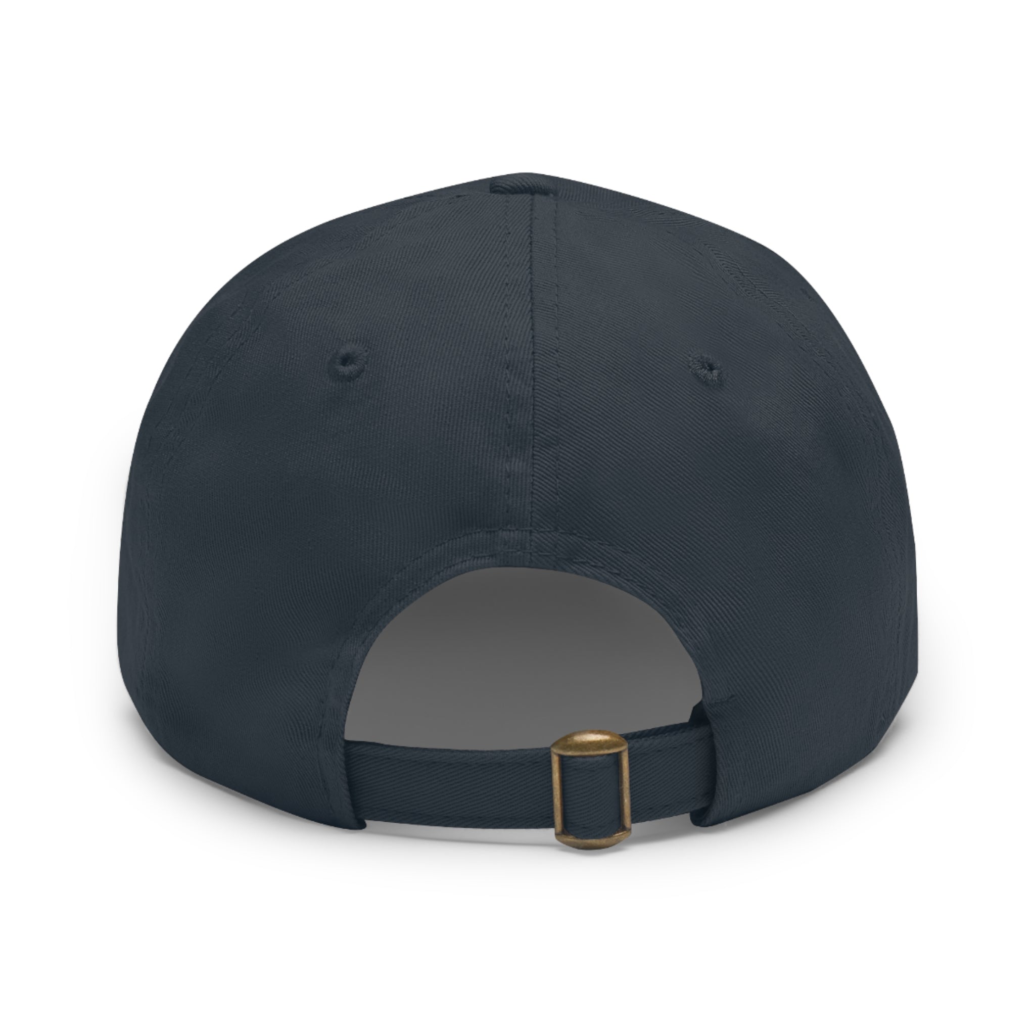 TAPT FIT with Leather Patch (Rectangle)
