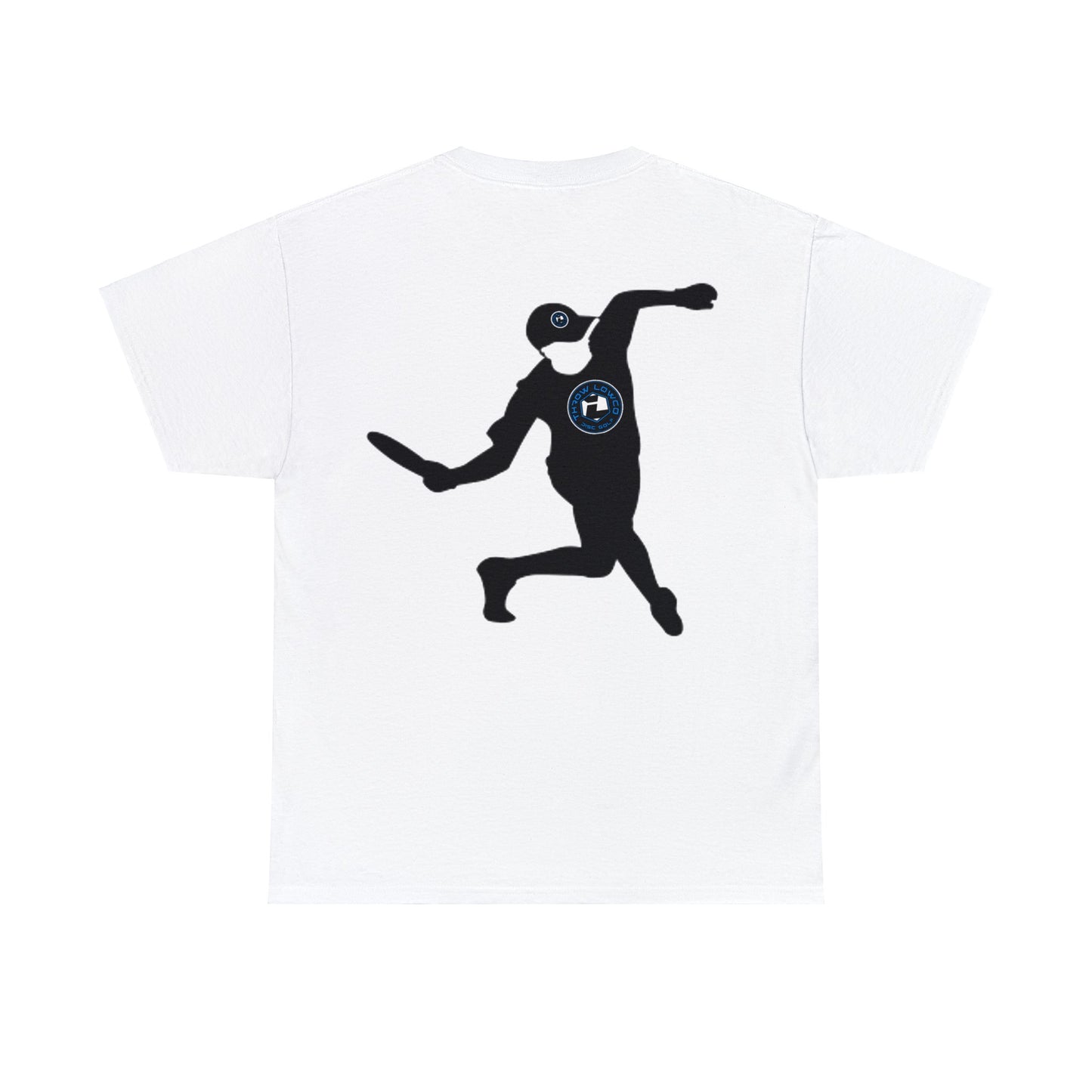 Throwloco Bold Cotton Tee