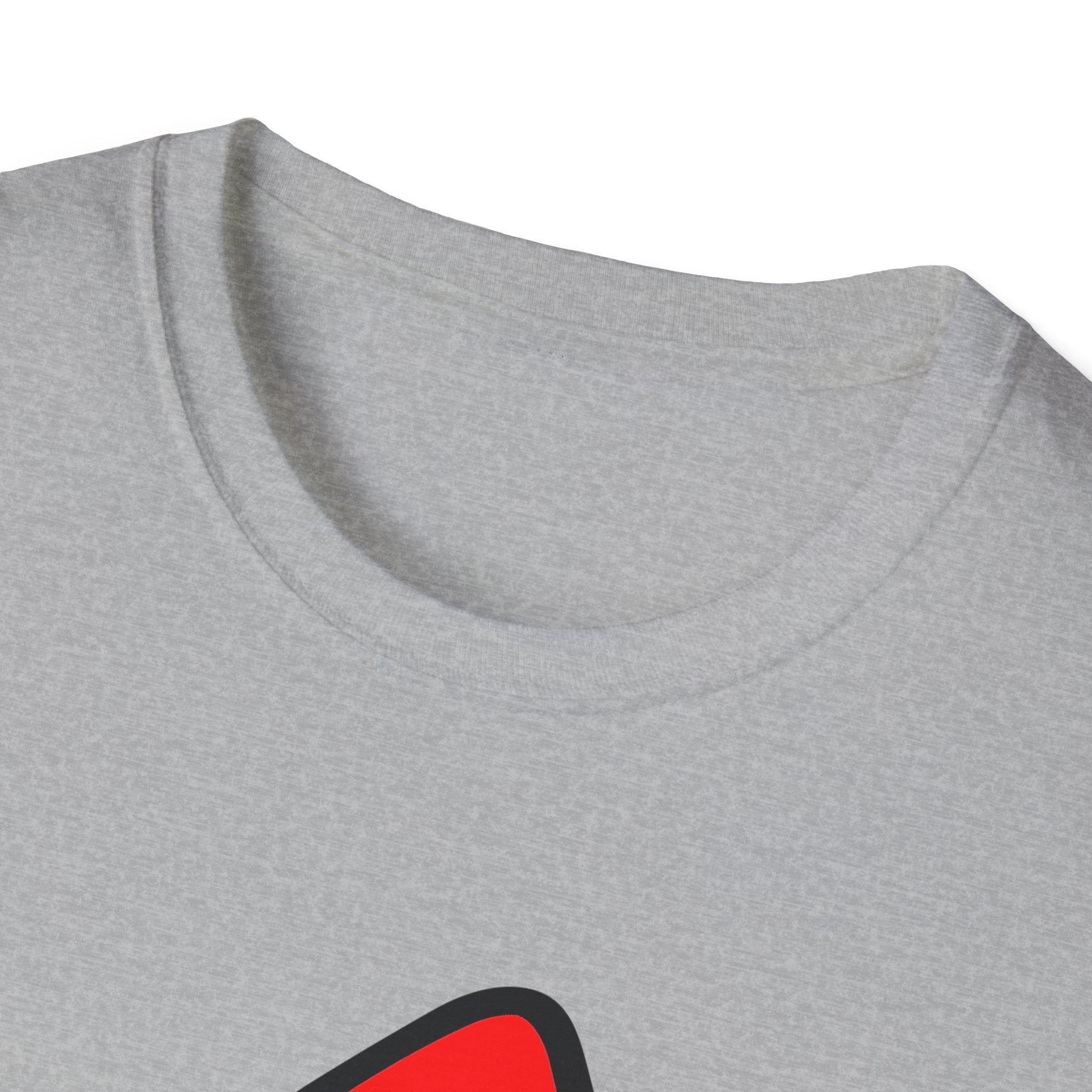 The Grinch That Stole My Heart Grinch T-Shirt