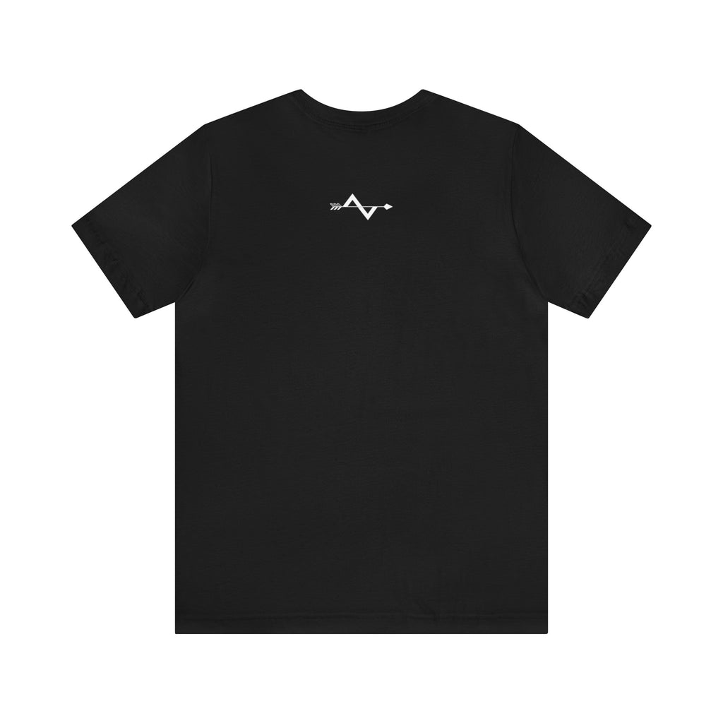 TAPT FIT Unisex Jersey Short Sleeve Tee