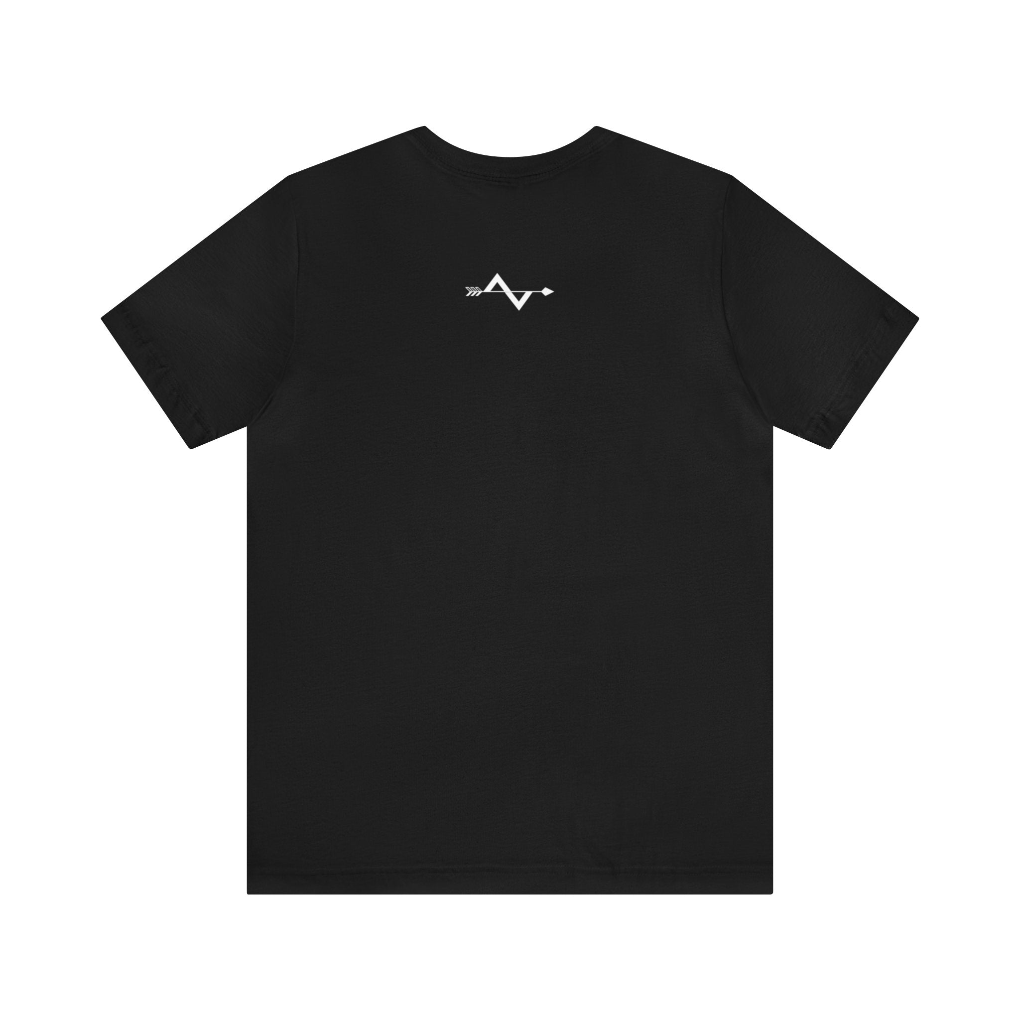 TAPT FIT Unisex Jersey Short Sleeve Tee