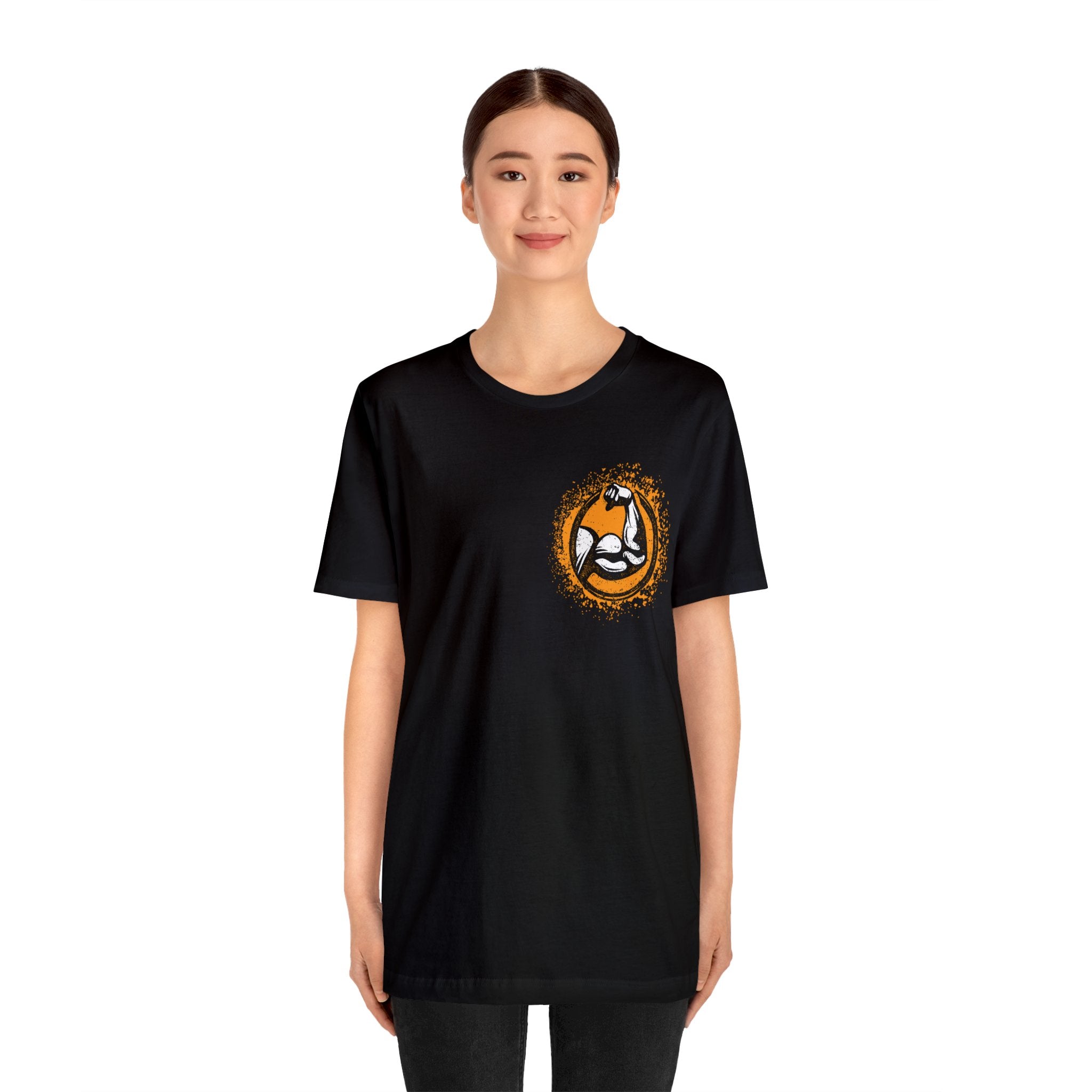 Pump Cover Unisex T-Shirt