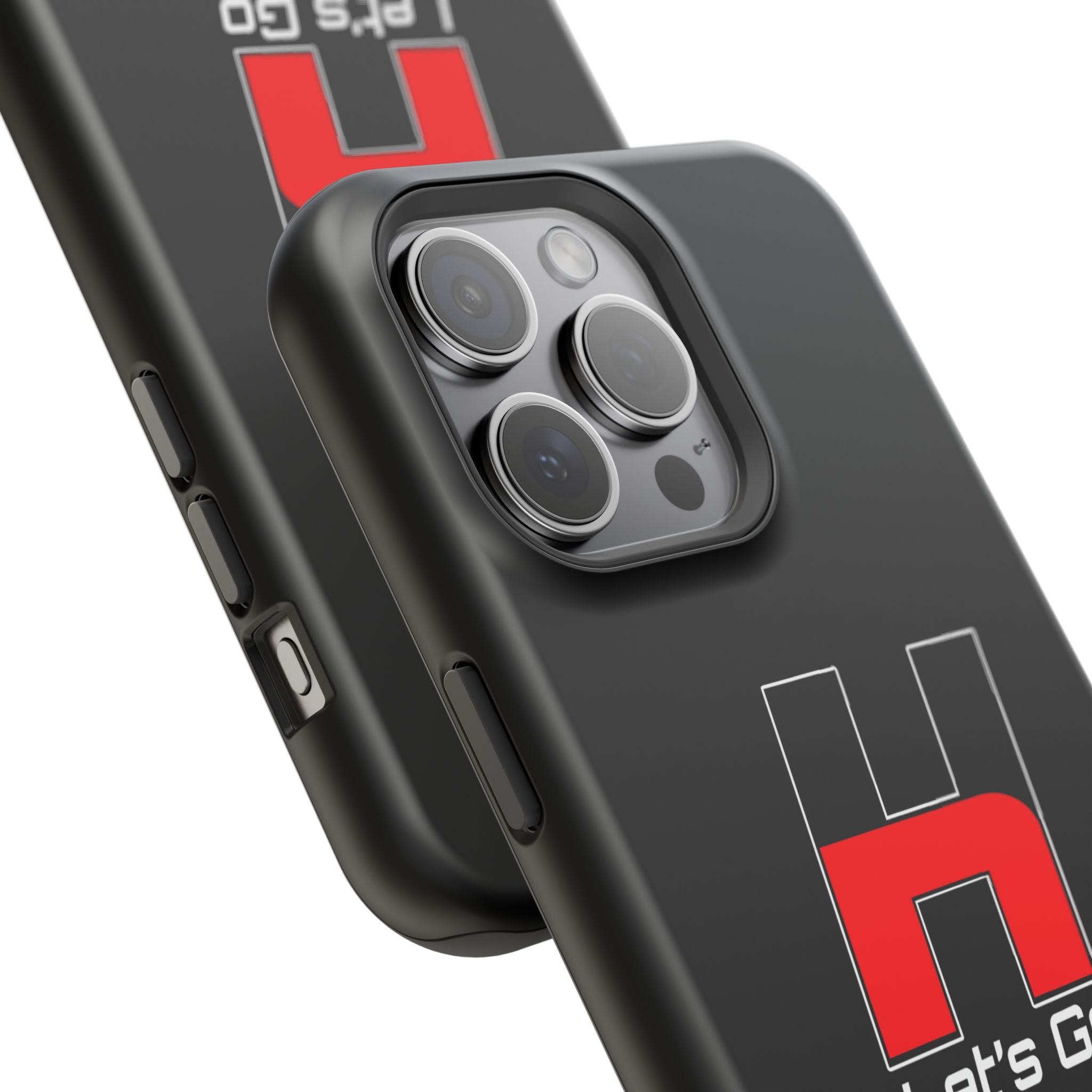NEW Hyzer Nation Magnetic Tough Case for iPhone