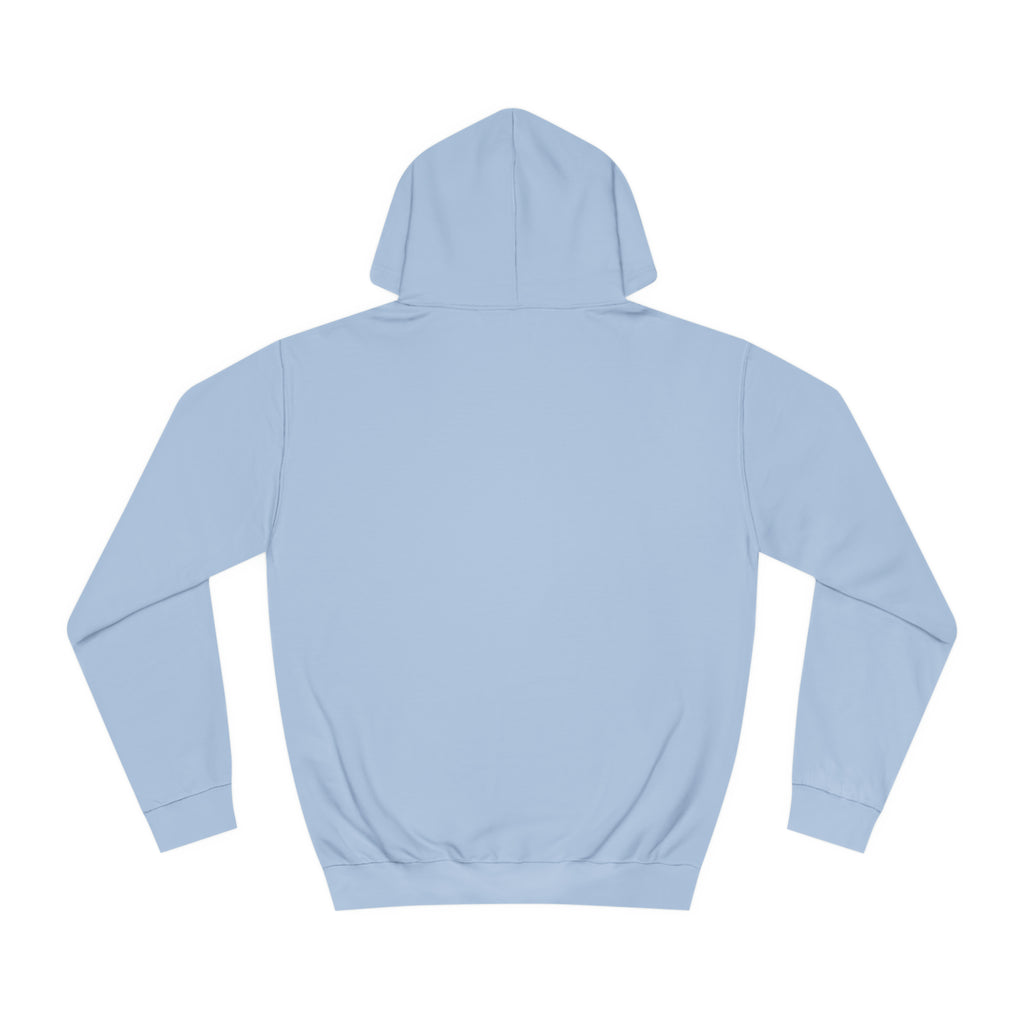 TAPT FIT Unisex College Hoodie