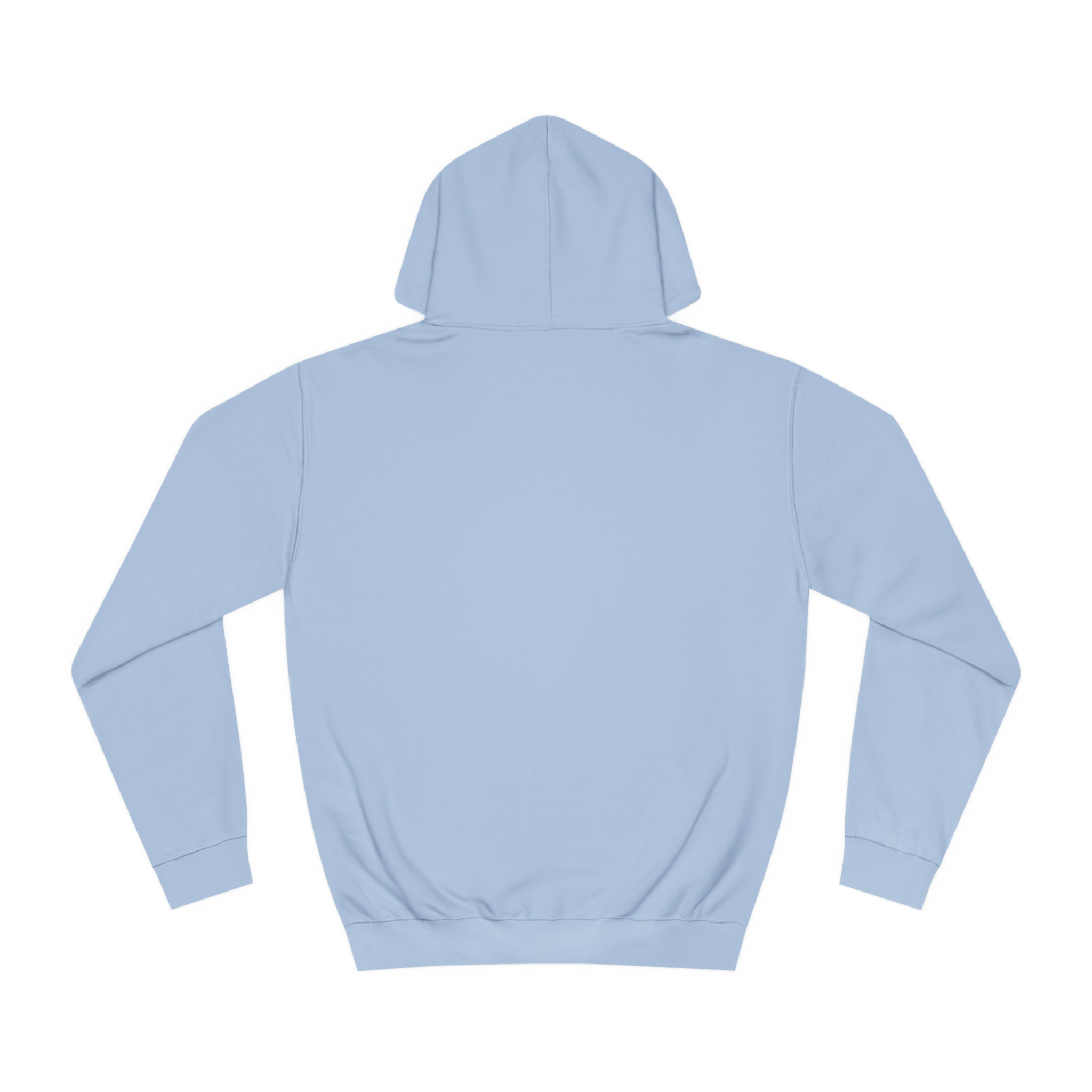 TAPT FIT Unisex College Hoodie