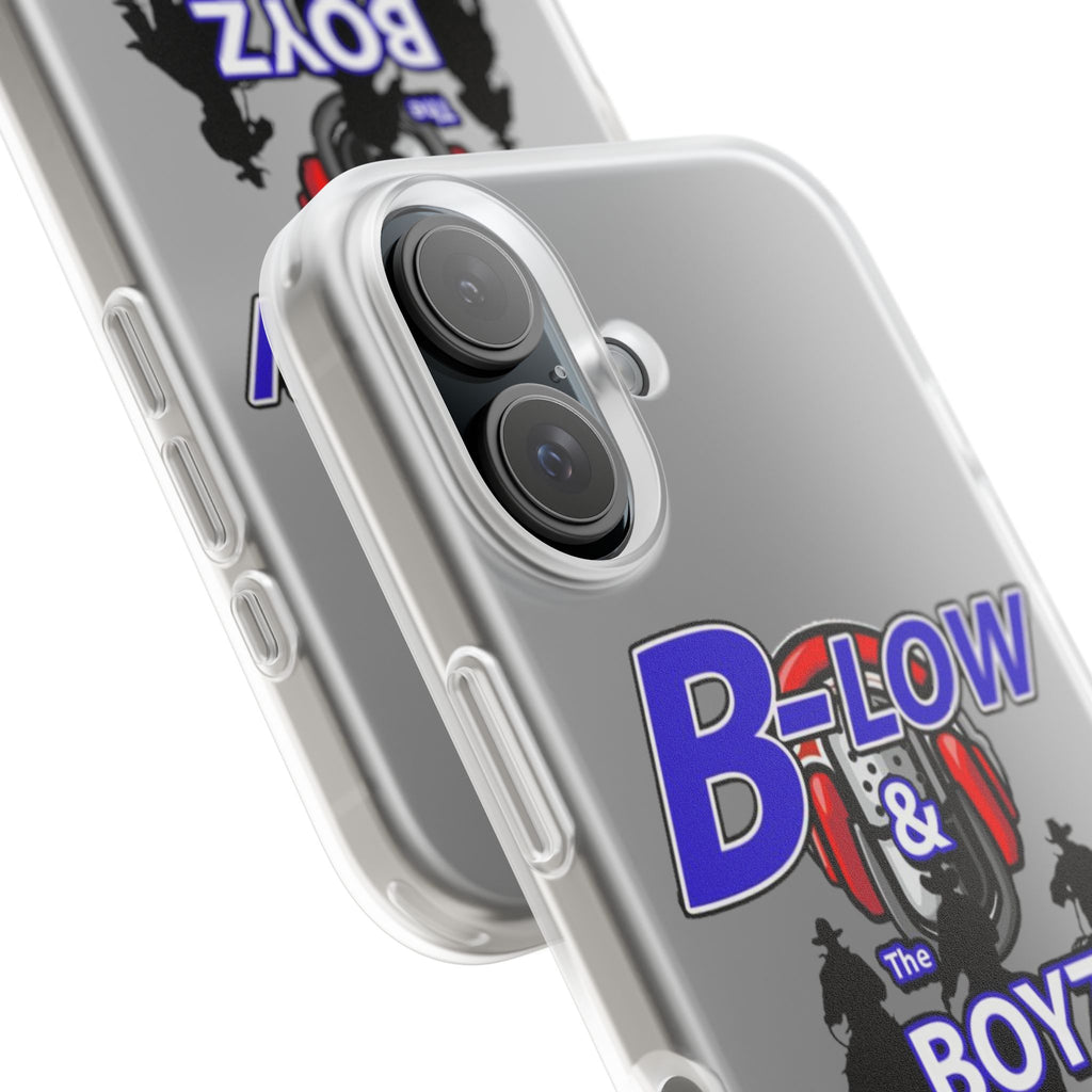 Flexi Cases