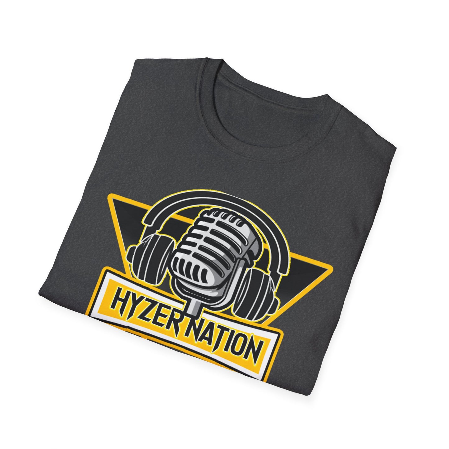 Hyzer Nation T-Shirt