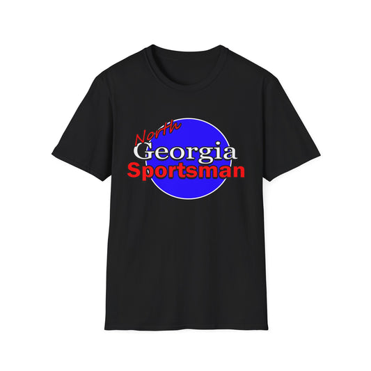 Original 1999 North Georgia Sportsman Tee