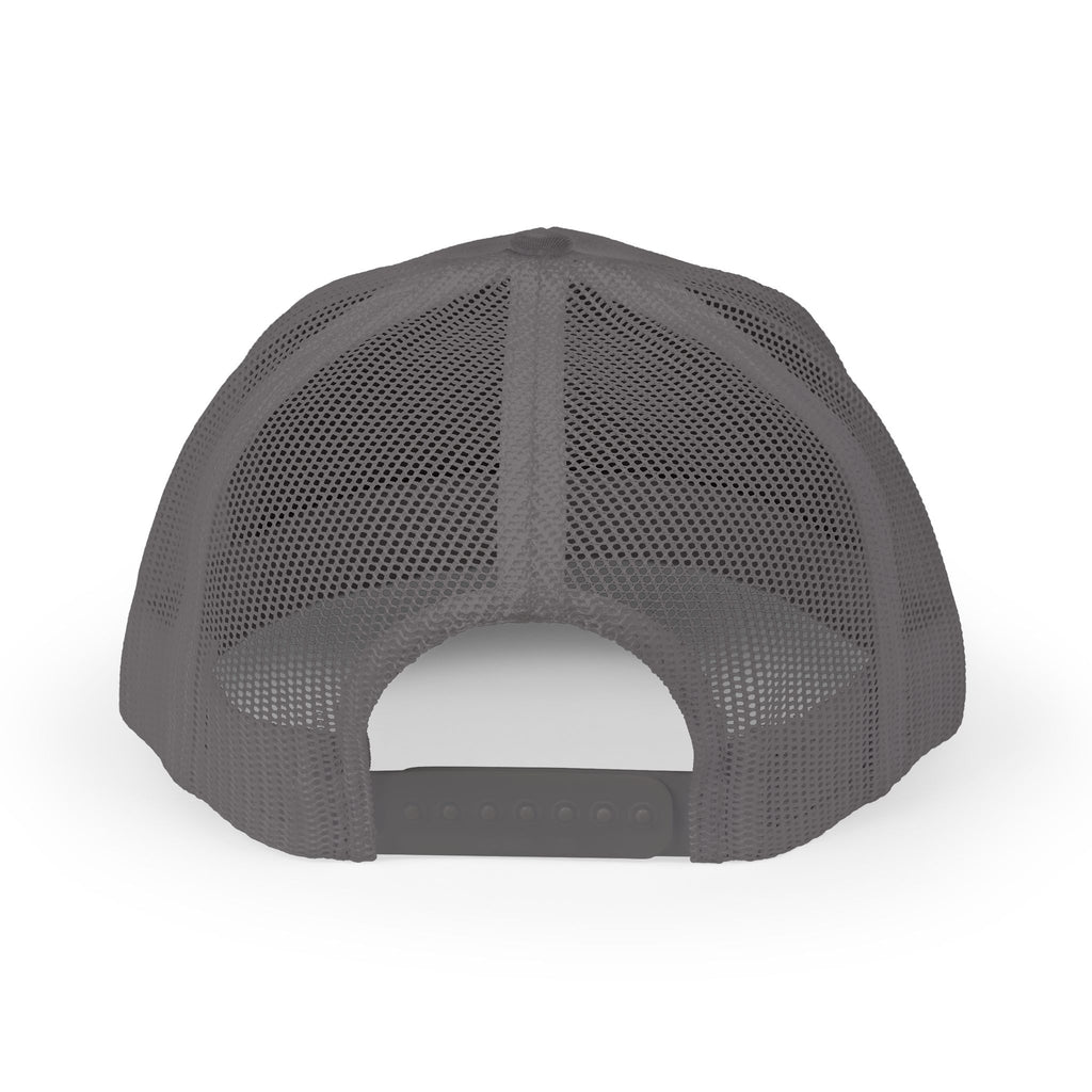B-Low & The Boyz Snapback Trucker Cap