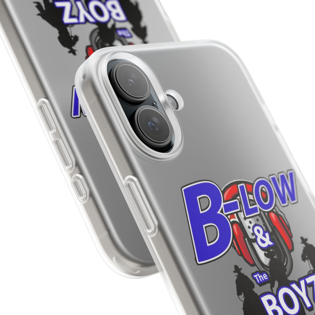 Flexi Cases