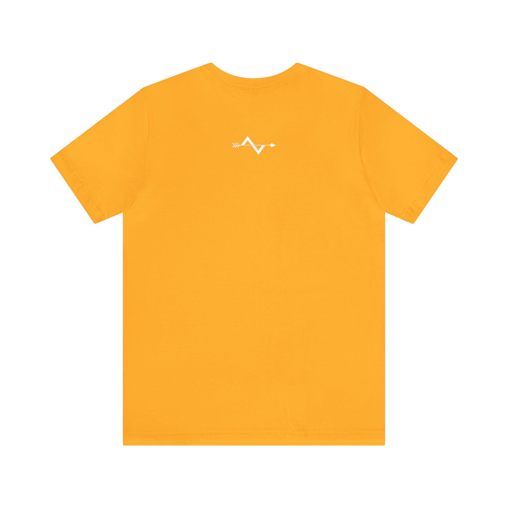 TAPT FIT Unisex Jersey Short Sleeve Tee