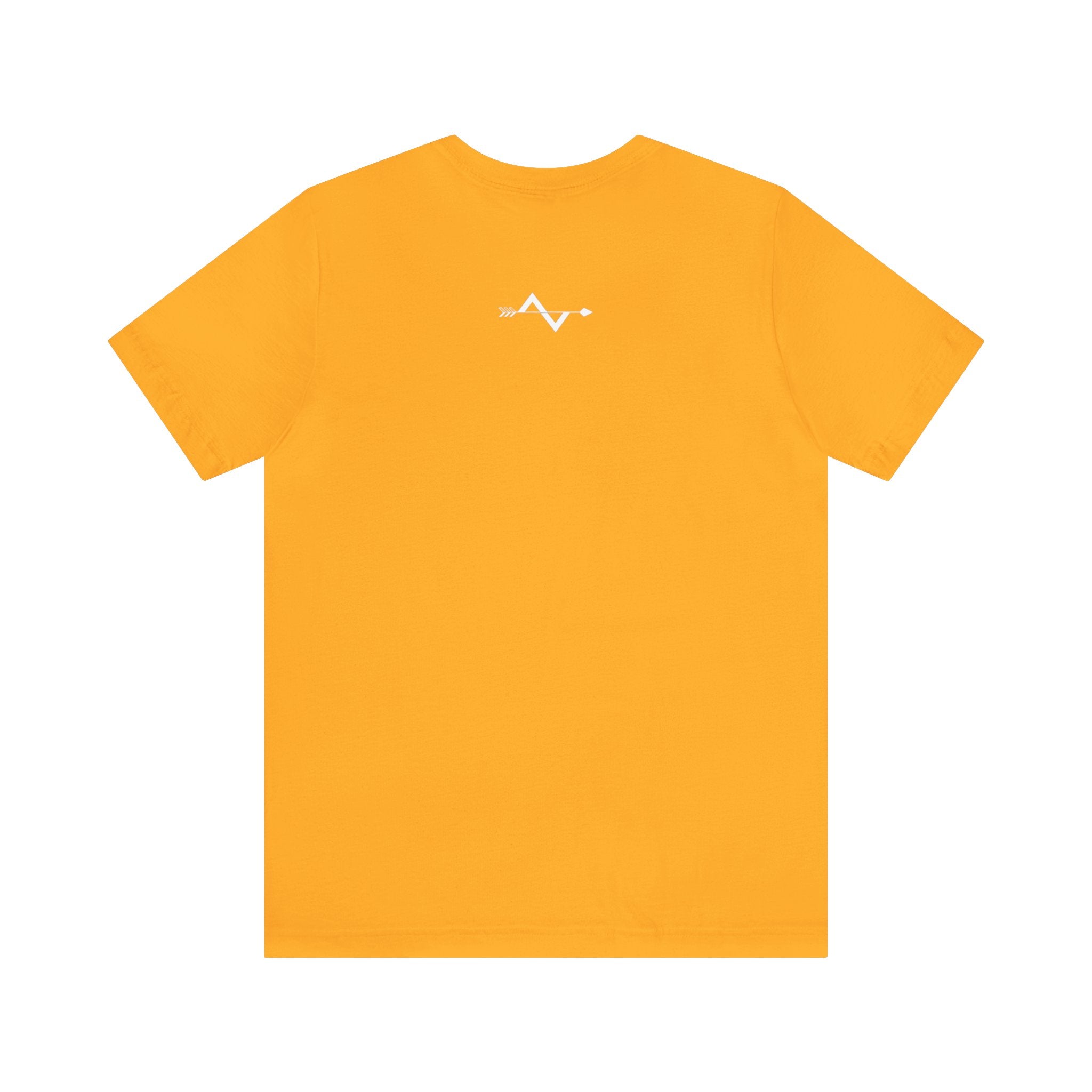 TAPT FIT Unisex Jersey Short Sleeve Tee