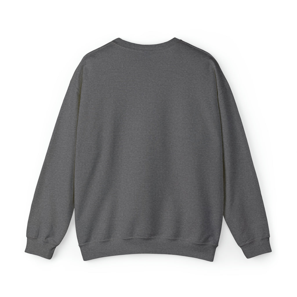 Let It Snow Unisex Heavy Blend™ Crewneck Sweatshirt