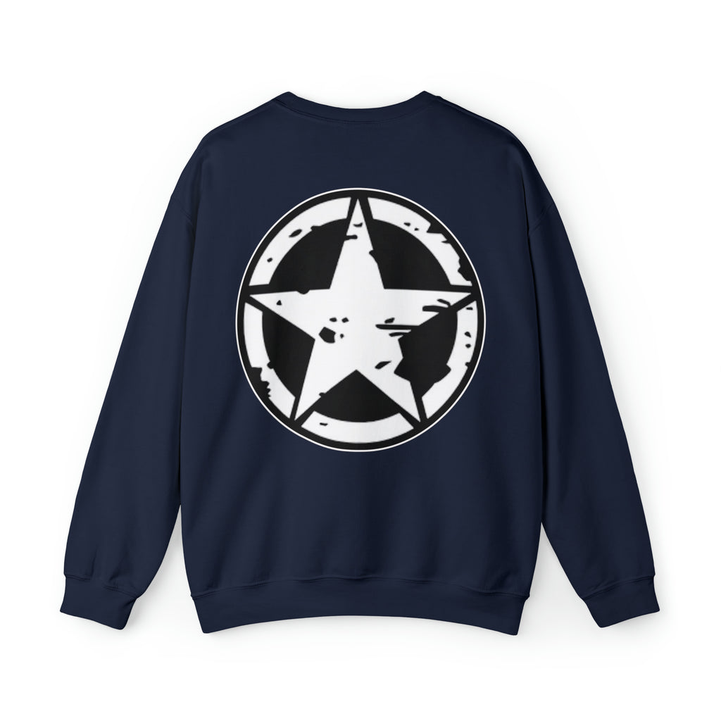 Shield Logo Sweatshirt
