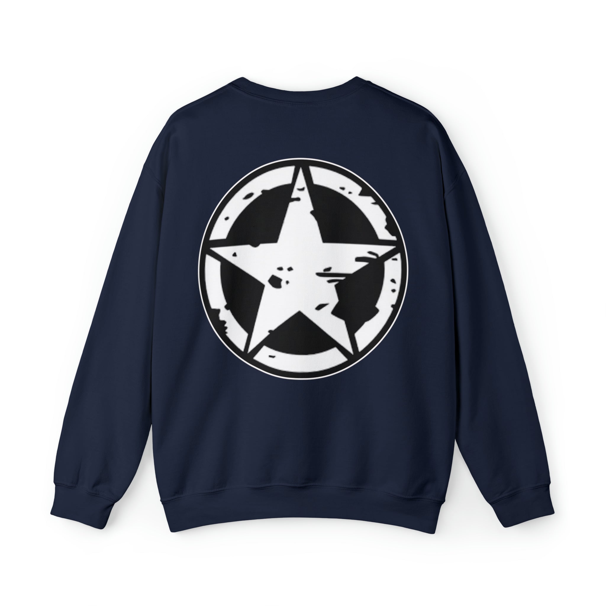 Shield Logo Sweatshirt