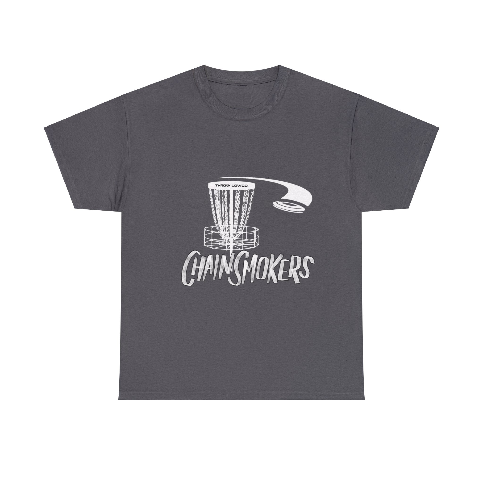 Chain Smokers Disc Golf