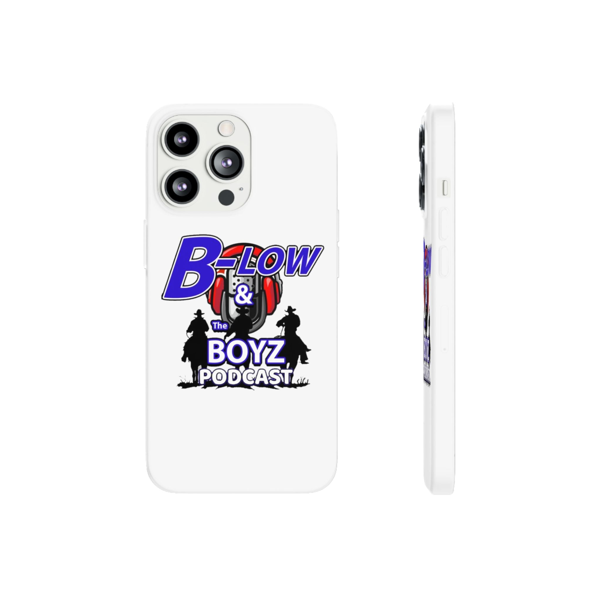 Flexi Cases