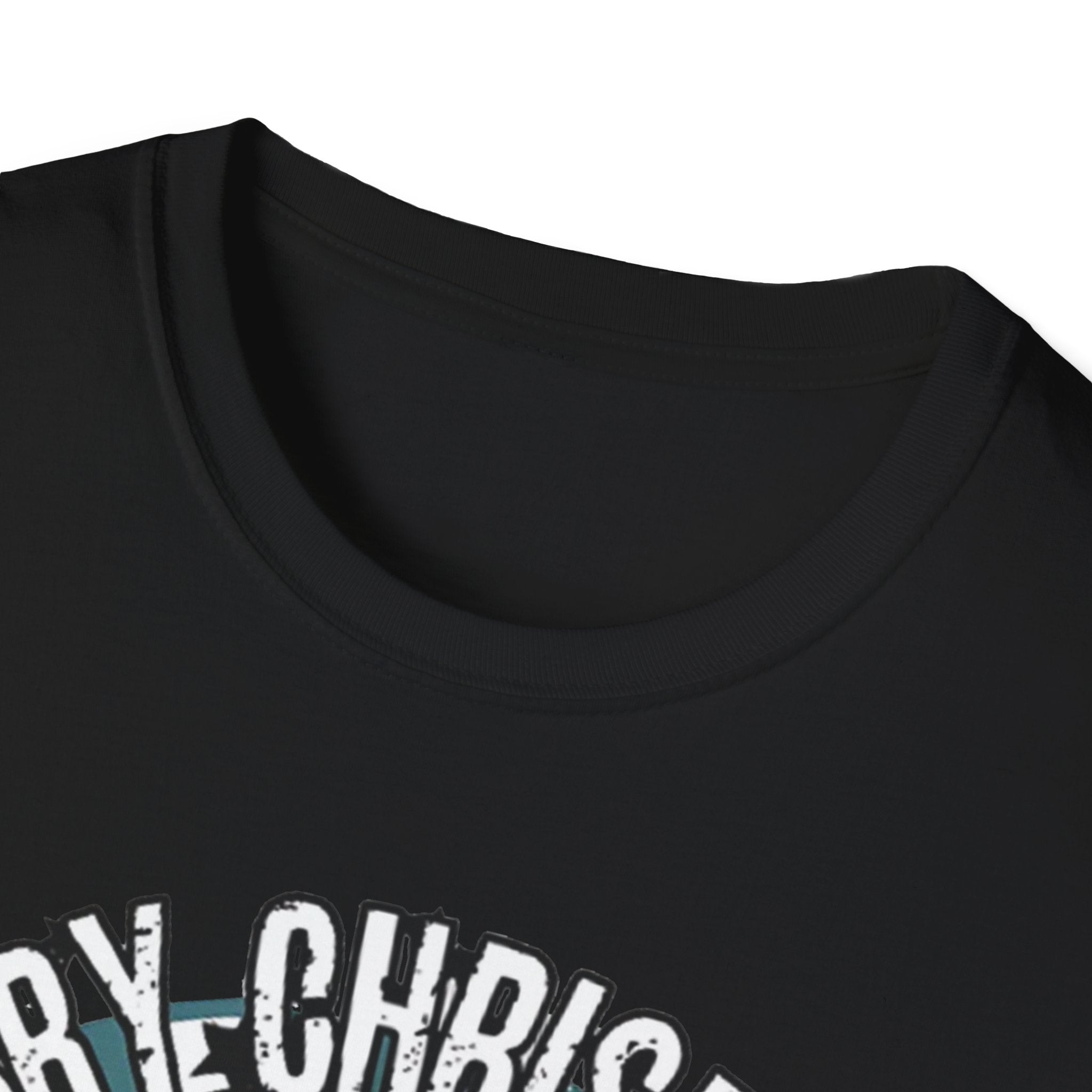 Merry Christmas Bruh T-Shirt