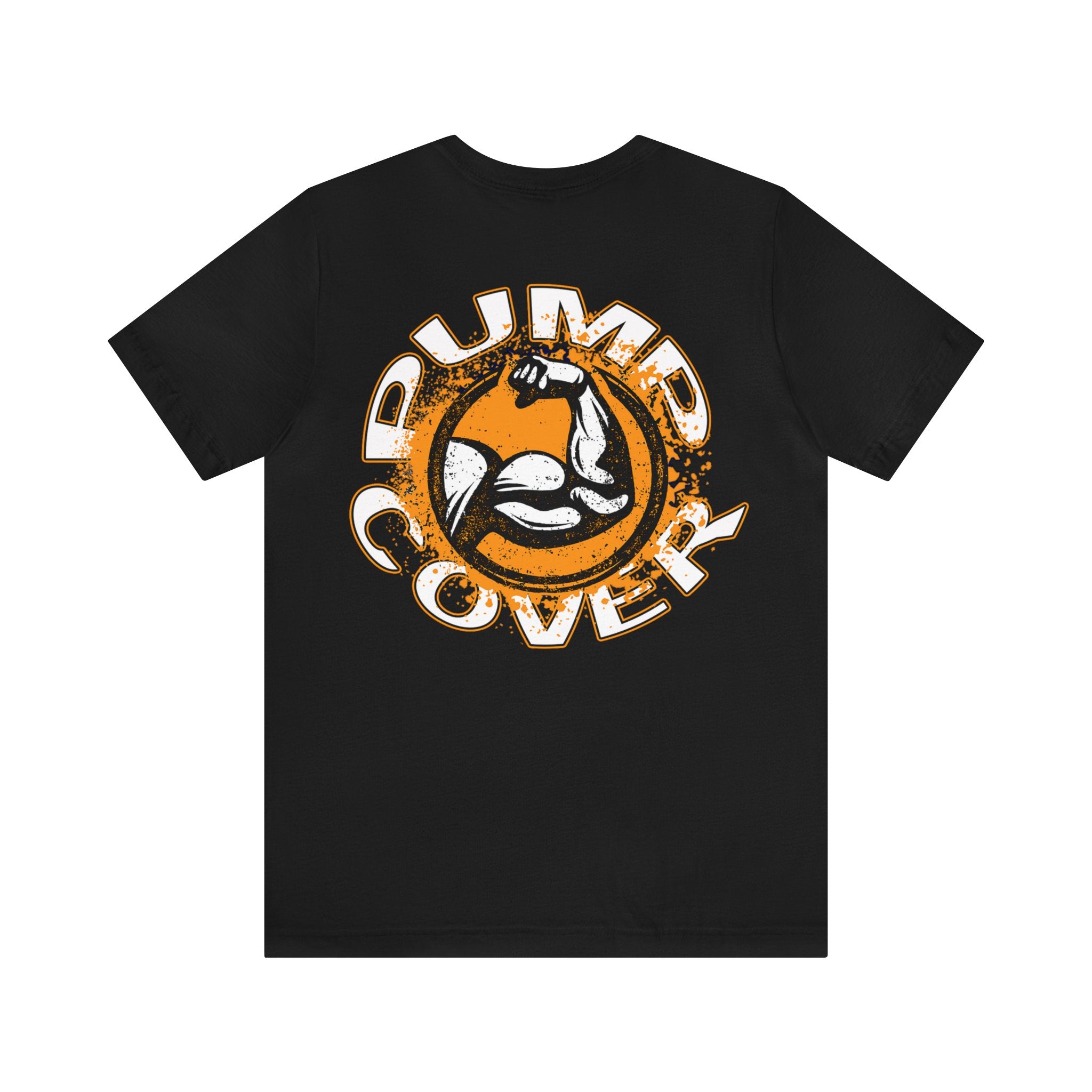 Pump Cover Unisex T-Shirt