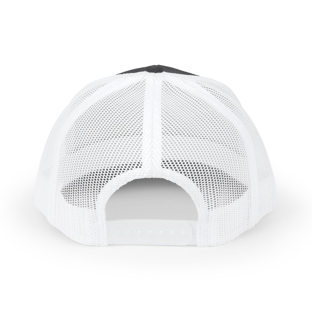 B-Low & The Boyz Snapback Trucker Cap