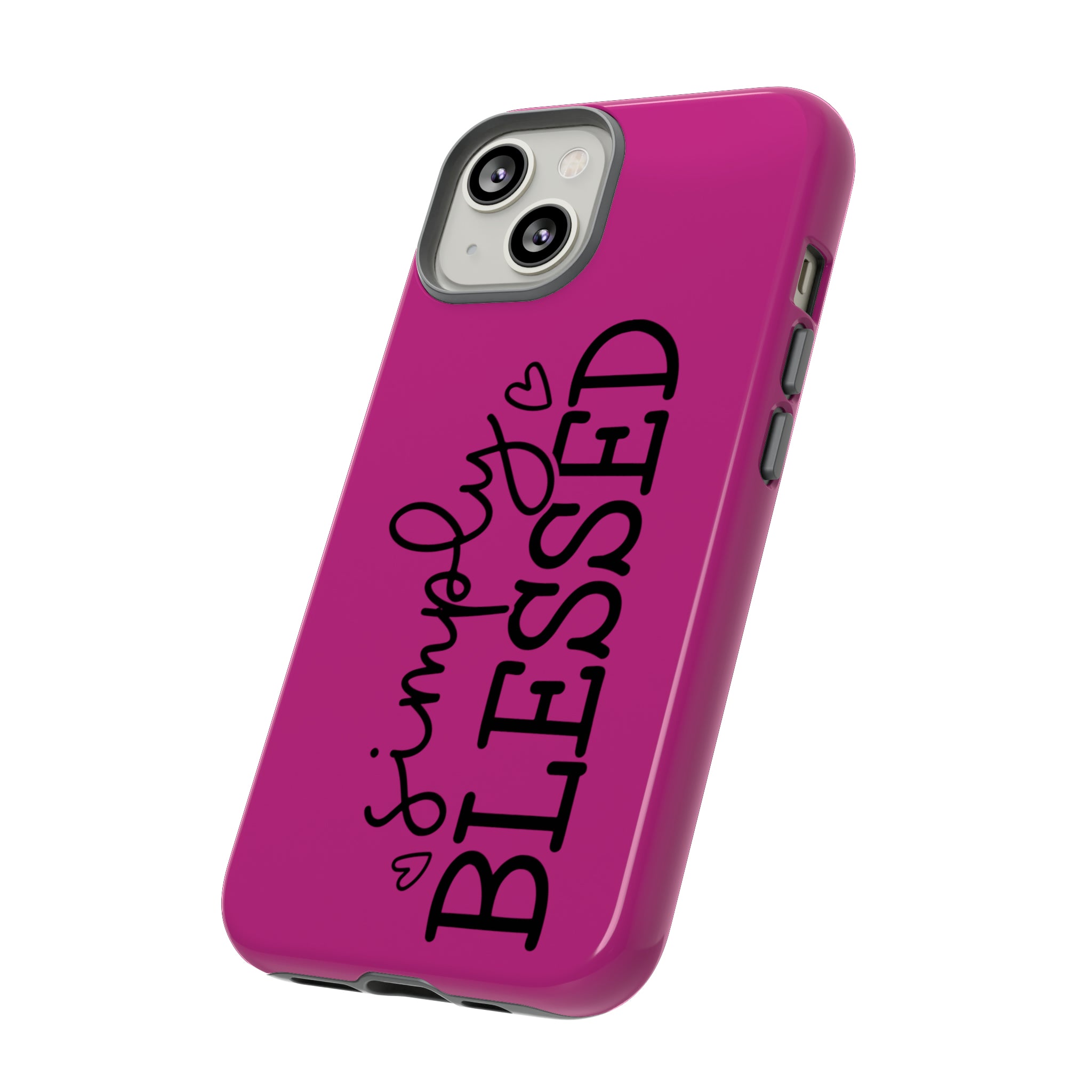 Tough Cases