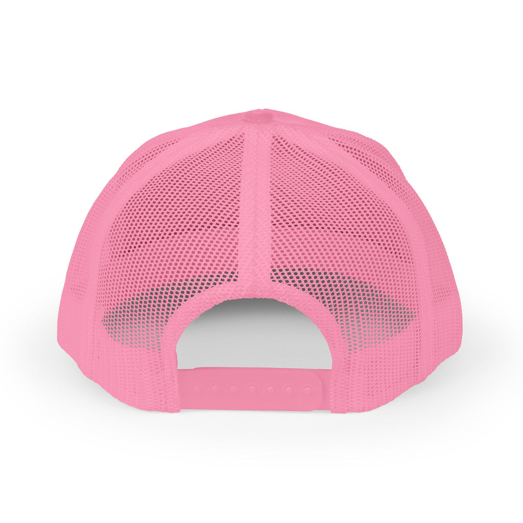 B-Low & The Boyz Snapback Trucker Cap