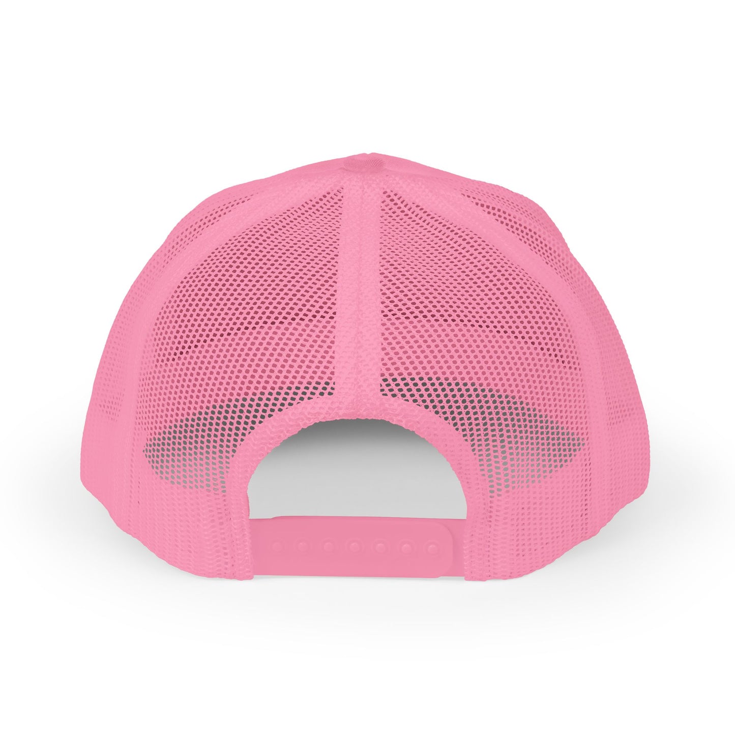 B-Low & The Boyz Snapback Trucker Cap