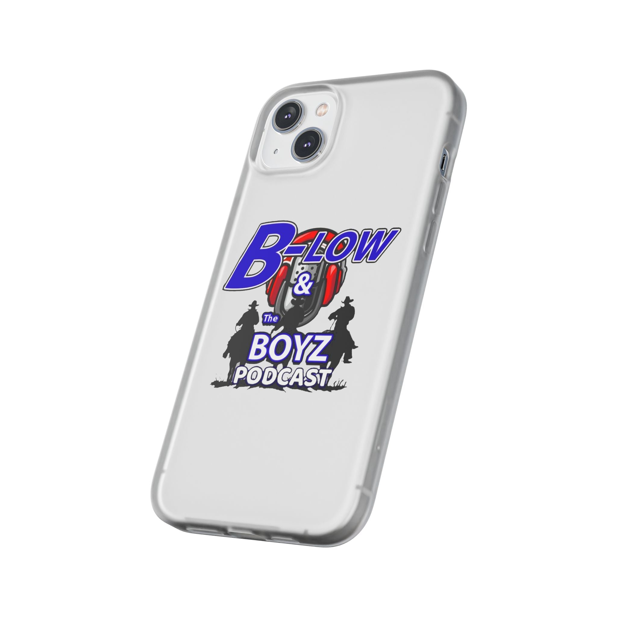 Flexi Cases