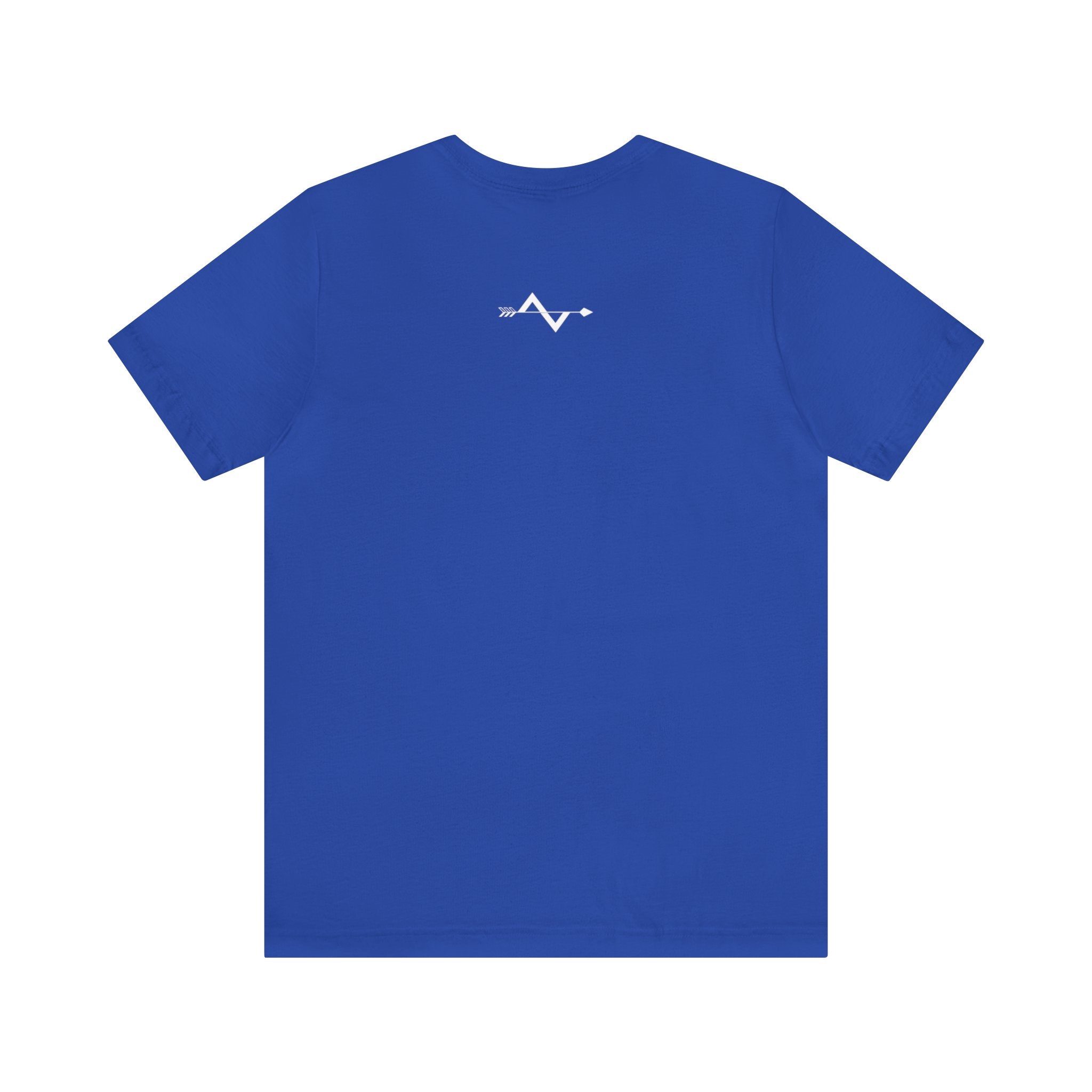 TAPT FIT Unisex Jersey Short Sleeve Tee