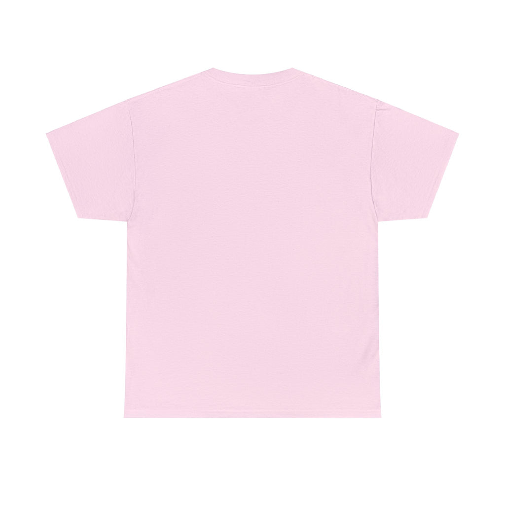 Faith Can Move Mountains Unisex Heavy Cotton Tee