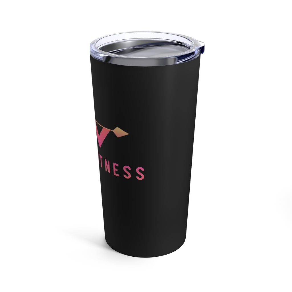 TAPT FIT Tumbler 20oz