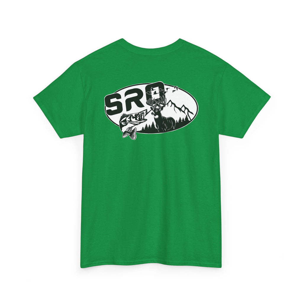 Southern Ridge Outdoors new "SRO" Cotton Tee