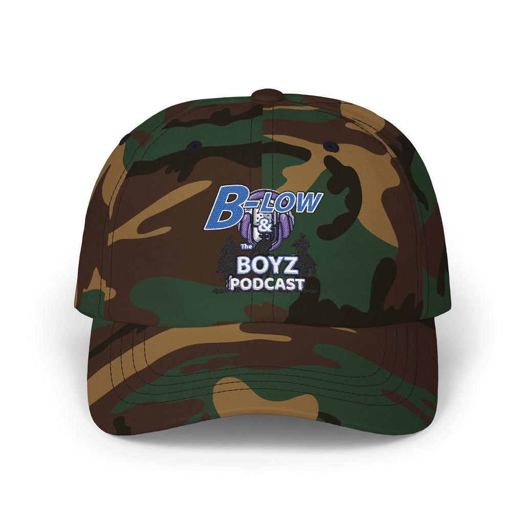 B-Low & The Boyz Ball Cap