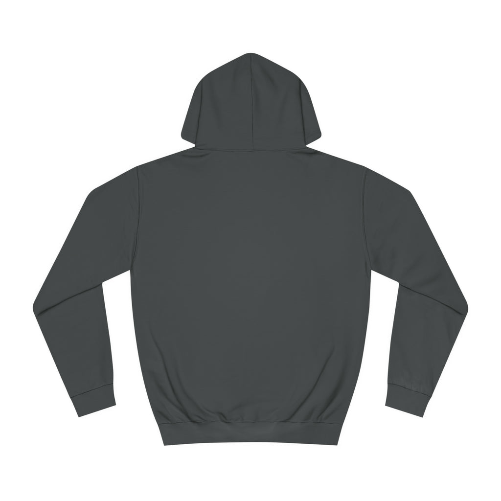 TAPT FIT Unisex College Hoodie