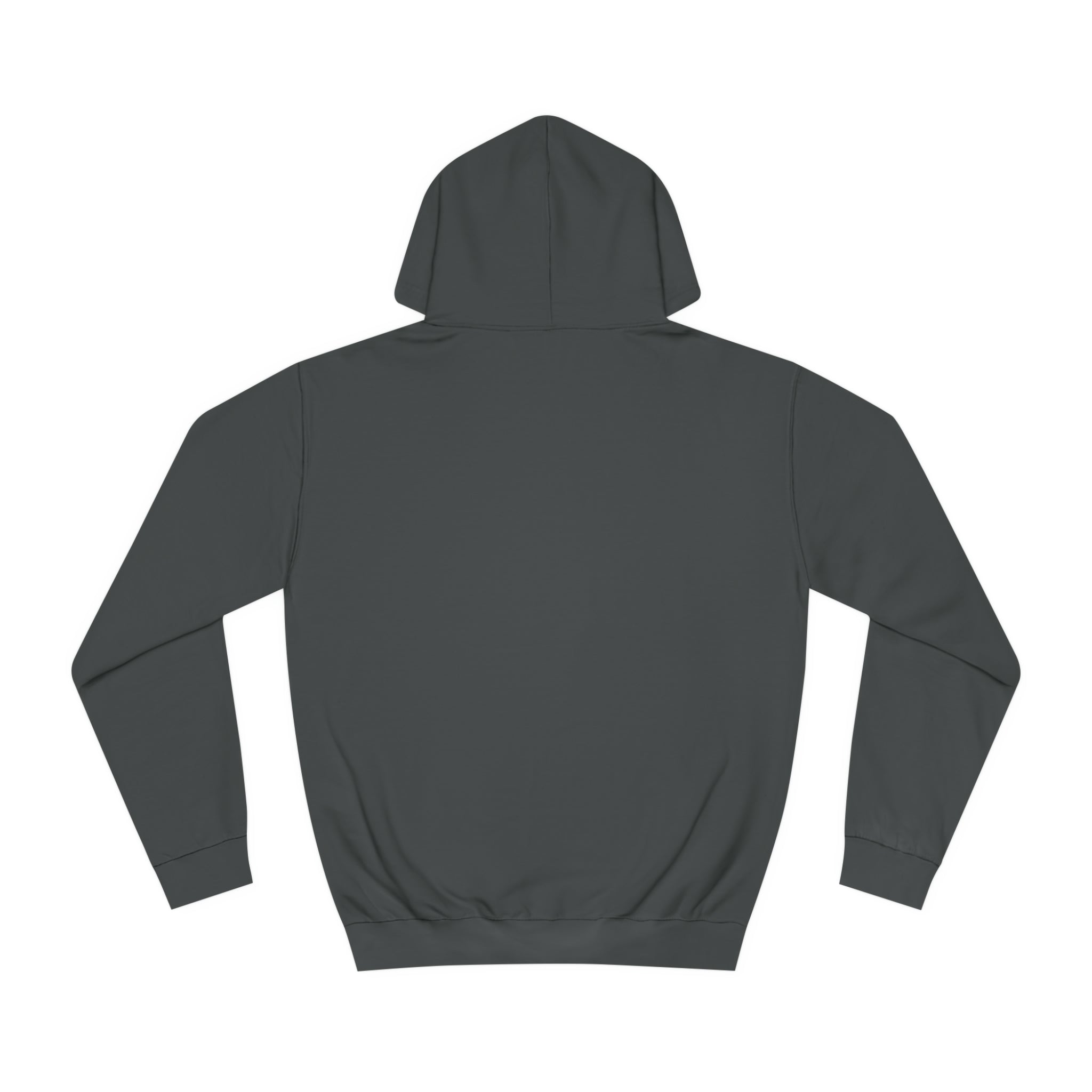 TAPT FIT Unisex College Hoodie