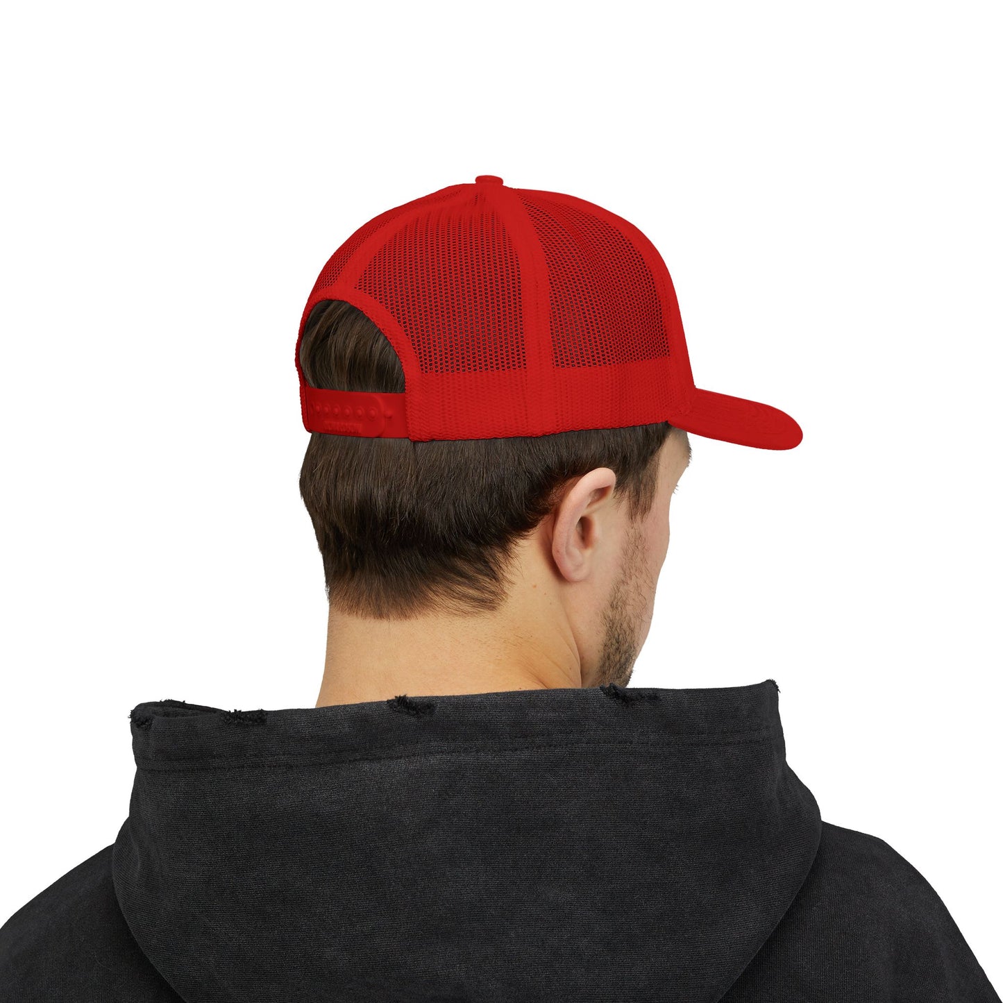 B-Low & The Boyz Snapback Trucker Cap