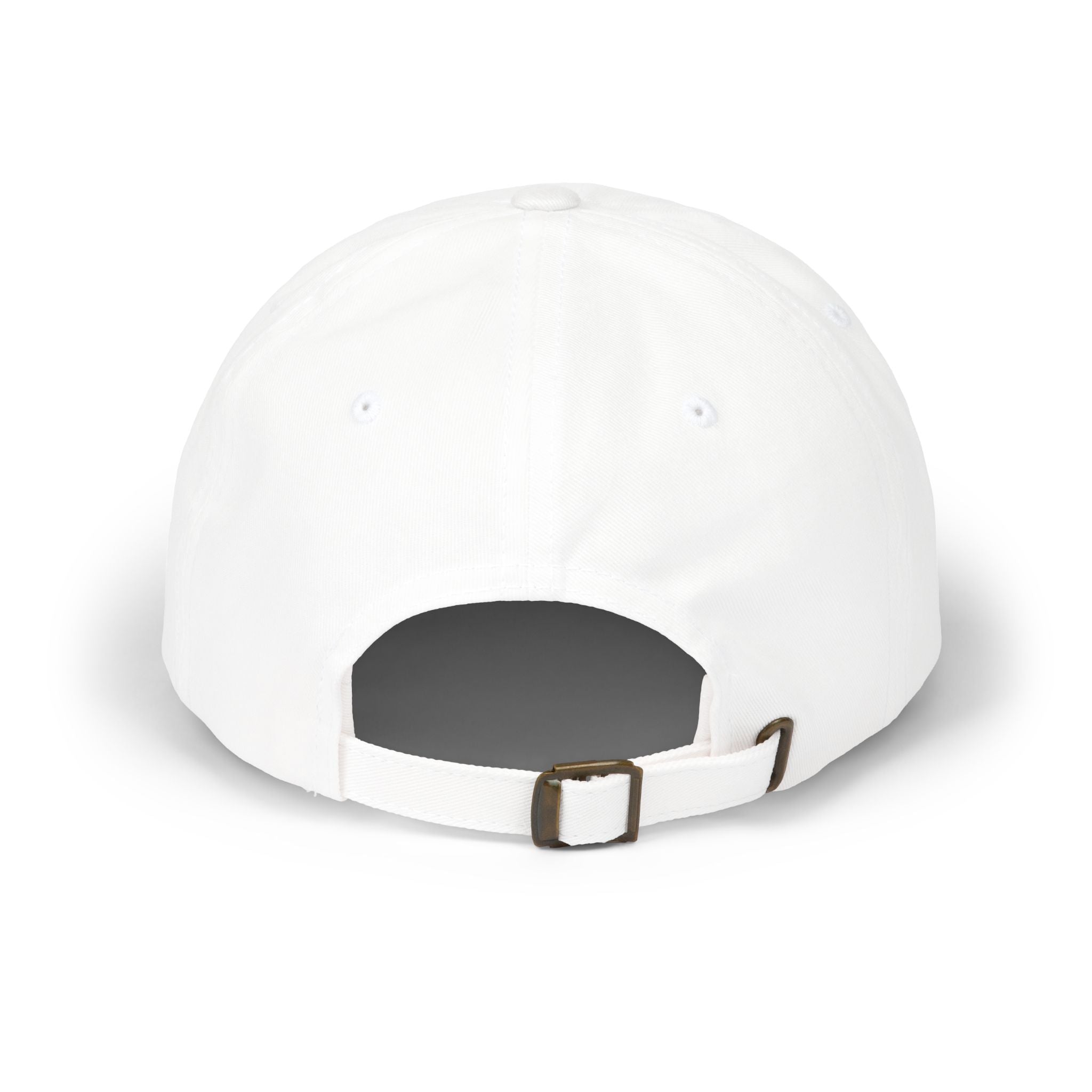 Test Design Hat