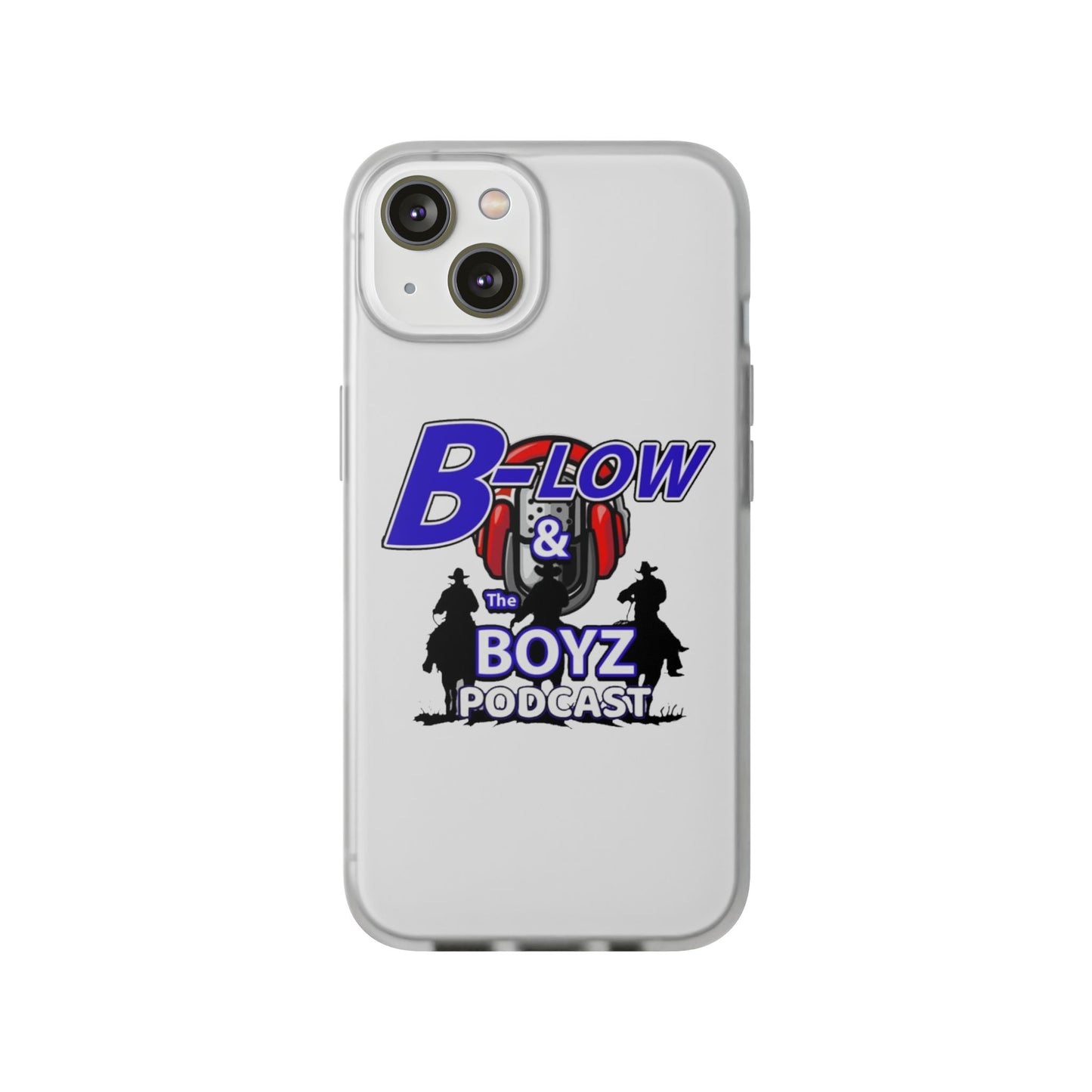 Flexi Cases